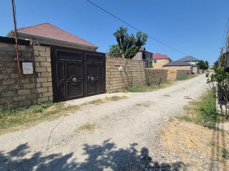 3 otaq · 111 m² · 1/1 mərtəbə, Saray