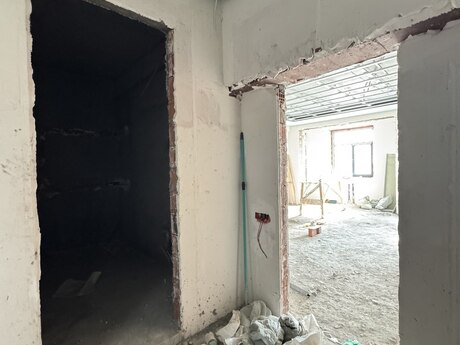 Renessans Palace kompleksində 1 otaqlı yeni tikili mənzil satılır, 68 m², 275 000 AZN, şəkil 5 / 6