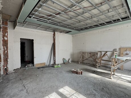 Renessans Palace kompleksində 1 otaqlı yeni tikili mənzil satılır, 68 m², 275 000 AZN, şəkil 3 / 6