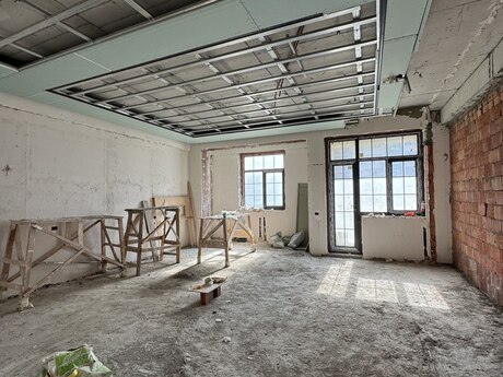 Renessans Palace kompleksində 1 otaqlı yeni tikili mənzil satılır, 68 m², 275 000 AZN, şəkil 4 / 6