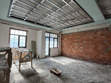 Renessans Palace kompleksində 1 otaqlı yeni tikili mənzil satılır, 68 m², 275 000 AZN, şəkil 2 / 6