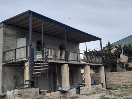 Hövsanda 4 otaqlı həyət evi satılır, 90 m², 61 000 AZN, şəkil 3 / 12