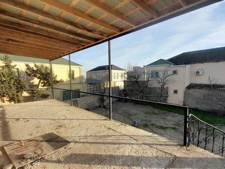 Hövsanda 4 otaqlı həyət evi satılır, 90 m², 61 000 AZN, şəkil 4 / 12