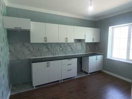 Maştağada 2 otaqlı həyət evi satılır, 70 m², 65 000 AZN, şəkil 2 / 9