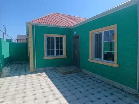 2 otaq · 70 m² · 1/1 mərtəbə, Maştağa