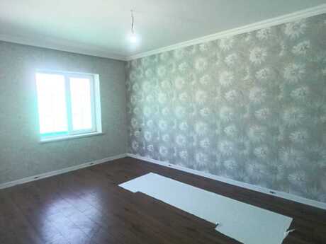 Maştağada 2 otaqlı həyət evi satılır, 70 m², 65 000 AZN, şəkil 4 / 9