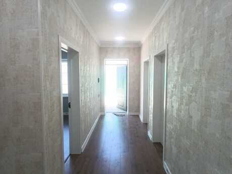 Maştağada 2 otaqlı həyət evi satılır, 70 m², 65 000 AZN, şəkil 3 / 9