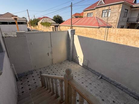 Məmmədlidə 3 otaqlı həyət evi satılır, 90 m², 78 000 AZN, şəkil 4 / 11