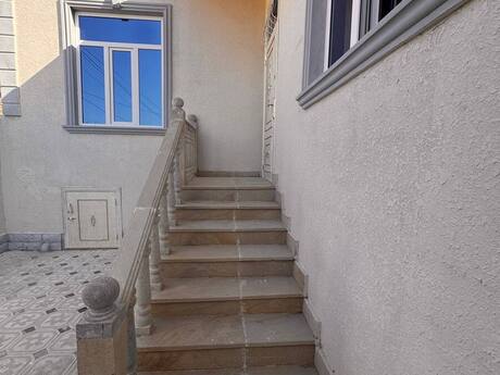 Məmmədlidə 3 otaqlı həyət evi satılır, 90 m², 78 000 AZN, şəkil 3 / 11