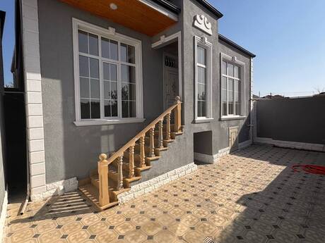 3 otaq · 95 m²