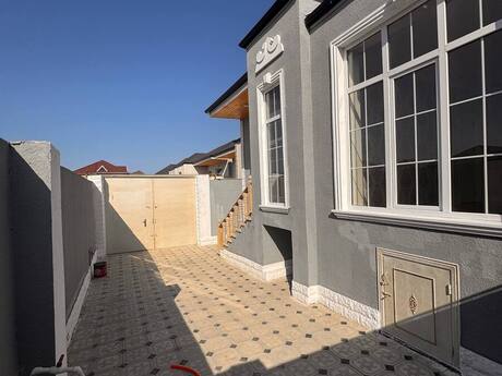 Məmmədlidə 3 otaqlı həyət evi satılır, 95 m², 80 000 AZN, şəkil 5 / 12