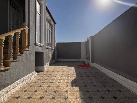 Məmmədlidə 3 otaqlı həyət evi satılır, 95 m², 80 000 AZN, şəkil 4 / 12