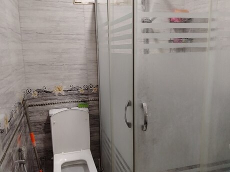 Masazırda 2 otaqlı yeni tikili mənzil kirayə verilir, 75 m², 450 AZN/ay, şəkil 2 / 4
