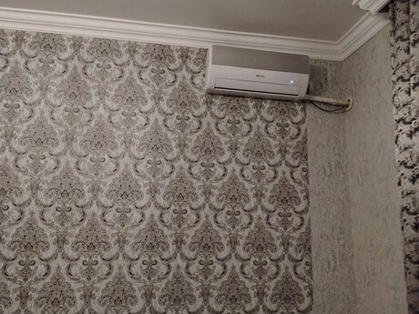 2 otaq · 75 m² · 5/7 mərtəbə, Masazır
