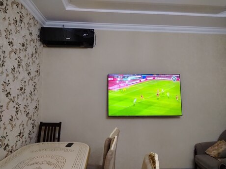 Masazırda 2 otaqlı yeni tikili mənzil kirayə verilir, 75 m², 450 AZN/ay, şəkil 4 / 4