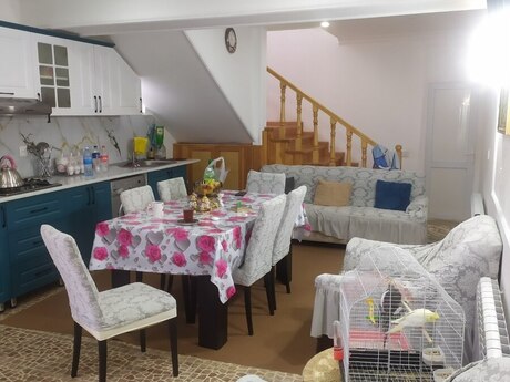 4-room house for sale in Zabrat, 200 m², 135 000 AZN, photo 2 / 12