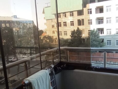 Abşeronda 2 otaqlı yeni tikili mənzil satılır, 52 m², 138 000 AZN, şəkil 5 / 9