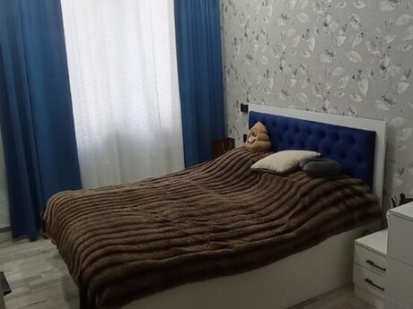 Abşeronda 2 otaqlı yeni tikili mənzil satılır, 52 m², 138 000 AZN, şəkil 4 / 9
