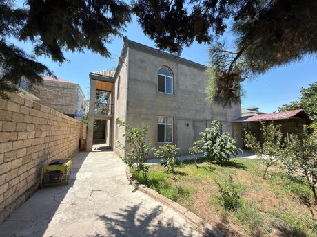 5 rooms · 270 m² · floor 1/1, Masazır