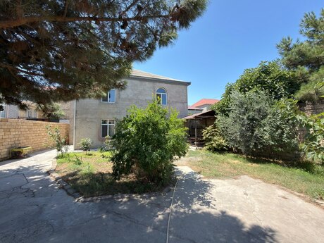 Masazırda 5 otaqlı həyət evi satılır, 270 m², 144 500 AZN, şəkil 2 / 5
