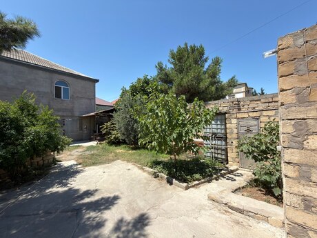 Masazırda 5 otaqlı həyət evi satılır, 270 m², 144 500 AZN, şəkil 5 / 5