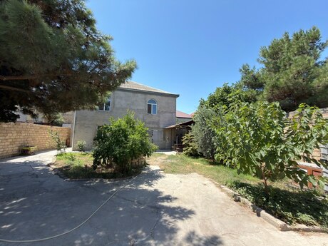 Masazırda 5 otaqlı həyət evi satılır, 270 m², 144 500 AZN, şəkil 4 / 5