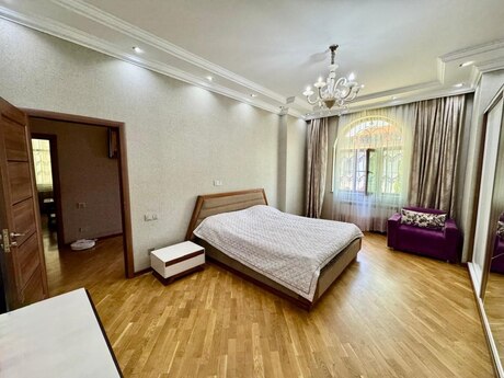 11-room house for sale in M.Ə.Rəsulzadə, 374 m², 670 000 AZN, photo 3 / 12