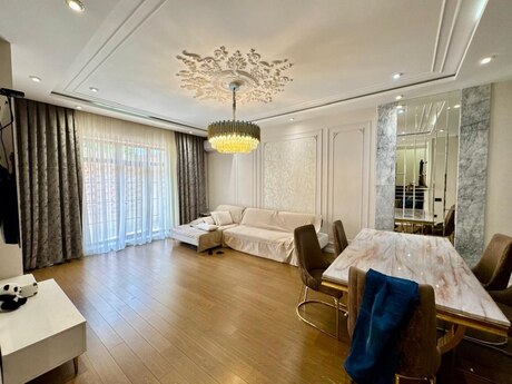 11-room house for sale in M.Ə.Rəsulzadə, 374 m², 670 000 AZN, photo 5 / 12