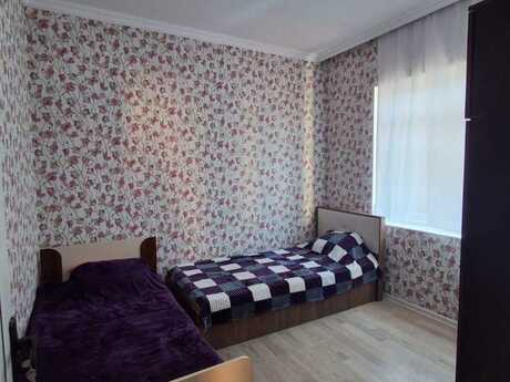 3-room house for rent in Kürdəxanı, 90 m², 500 AZN/mo, photo 4 / 12