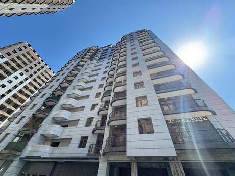 3-комн. · 122 m² · 11/16 этаж, Jasmine Park