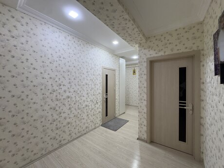 Продаётся 3-комнатная квартира в новостройке, ЖК Jasmine Park, 122 м², 285 000 AZN, фото 5 / 12