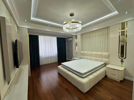 4-room new-build apartment for sale in Nəriman Nərimanov, 175 m², 650 000 AZN, photo 4 / 12