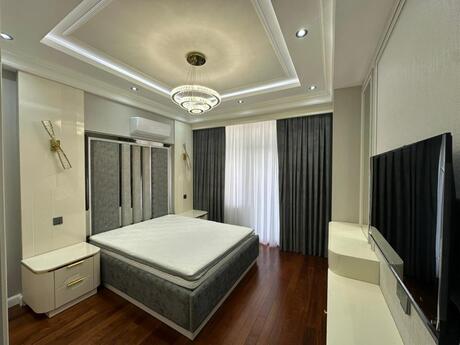 4-room new-build apartment for sale in Nəriman Nərimanov, 175 m², 650 000 AZN, photo 3 / 12