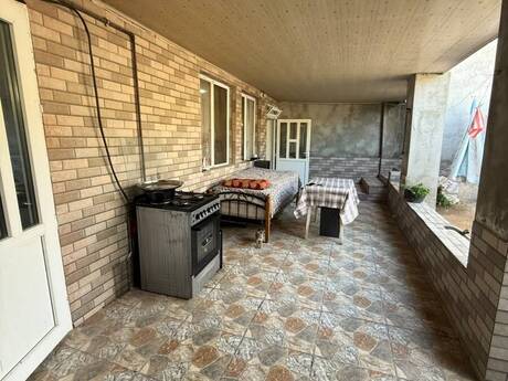 3 rooms · 70 m² · floor 1/1, Maştağa