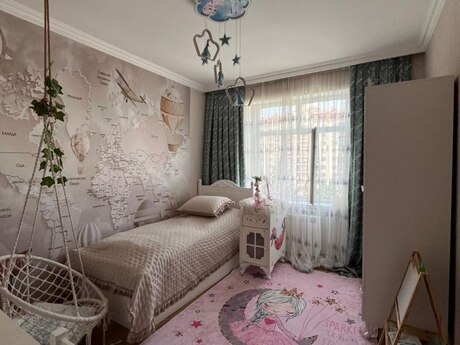 Bakıxanovda 5 otaqlı köhnə tikili mənzil satılır, 120 m², 259 000 AZN, şəkil 3 / 12