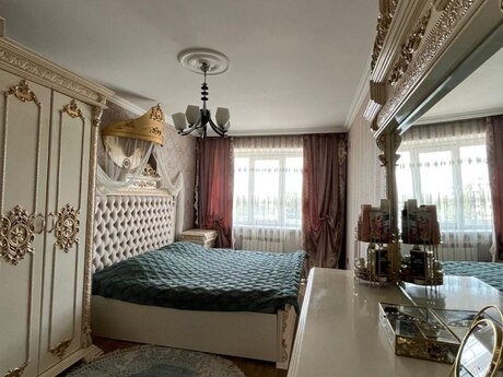 Bakıxanovda 5 otaqlı köhnə tikili mənzil satılır, 120 m², 259 000 AZN, şəkil 5 / 12