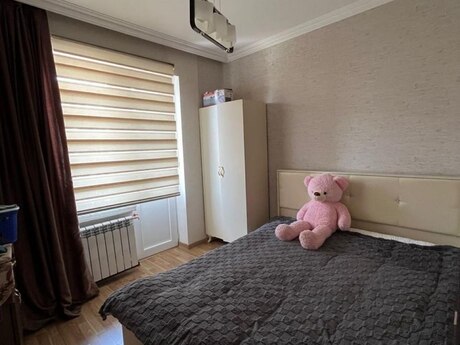 Bakıxanovda 5 otaqlı köhnə tikili mənzil satılır, 120 m², 259 000 AZN, şəkil 4 / 12