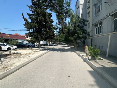 3-room old-build apartment for sale in Binə, 45 m², 78 000 AZN, photo 2 / 11