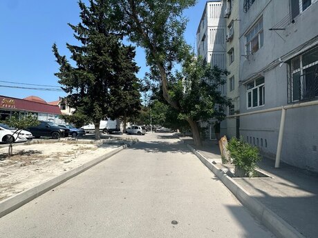 3-room old-build apartment for sale in Binə, 45 m², 78 000 AZN, photo 3 / 11