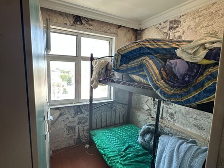 3-room old-build apartment for sale in Binə, 45 m², 78 000 AZN, photo 4 / 11