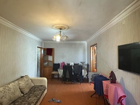 3-room old-build apartment for sale in Binə, 45 m², 78 000 AZN, photo 5 / 11