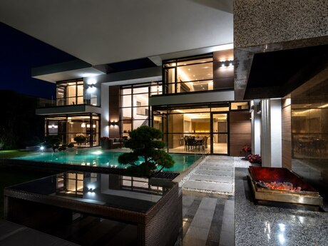 10-room house for sale in Bilgəh, 1 000 m², 4 400 000 AZN, photo 3 / 12