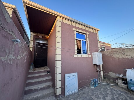 2-room house for sale in Binə, 60 m², 42 000 AZN, photo 2 / 8