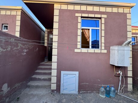 2 rooms · 60 m² · floor 1/1, Binə