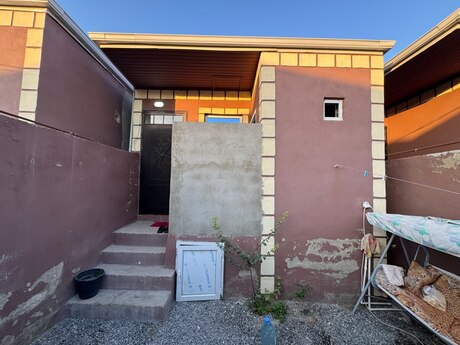 2-room house for sale in Binə, 55 m², 38 000 AZN, photo 2 / 8