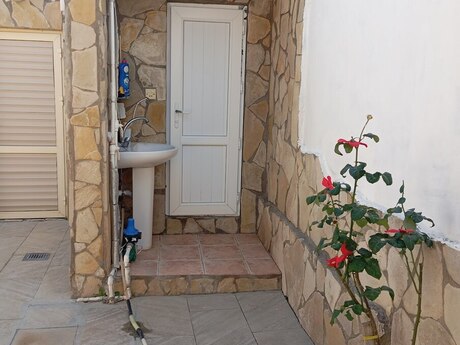 Qalada 2 otaqlı həyət evi satılır, 90 m², 55 000 AZN, şəkil 4 / 11