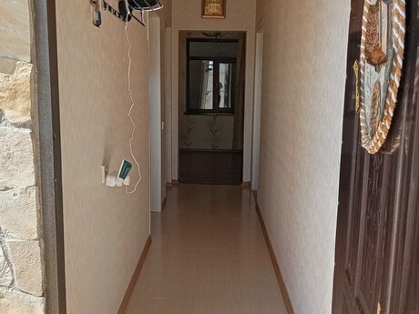 Qalada 2 otaqlı həyət evi satılır, 90 m², 55 000 AZN, şəkil 5 / 11
