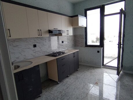 2-room new-build apartment for sale in Masazır, 52 m², 62 000 AZN, photo 4 / 12