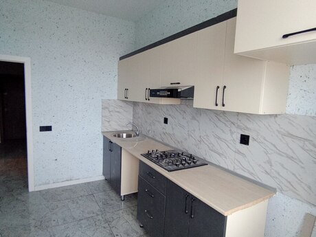 2-room new-build apartment for sale in Masazır, 52 m², 62 000 AZN, photo 5 / 12