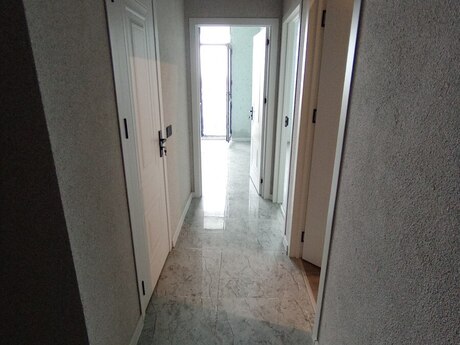 2-room new-build apartment for sale in Masazır, 52 m², 62 000 AZN, photo 2 / 12